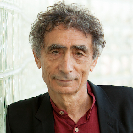 Gabor Maté psychologie | Mentale Vrede