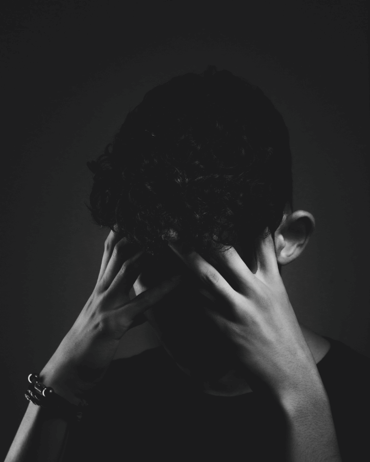 Therapie voor angsten | Mentale Vrede